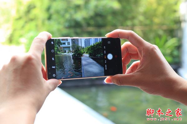 努比亚Z17S值不值得买？努比亚Z17S全面屏手机上手评测图解