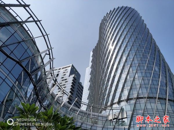 努比亚Z17S值不值得买？努比亚Z17S全面屏手机上手评测图解