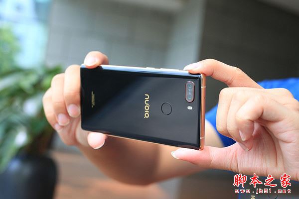 努比亚Z17S值不值得买？努比亚Z17S全面屏手机上手评测图解