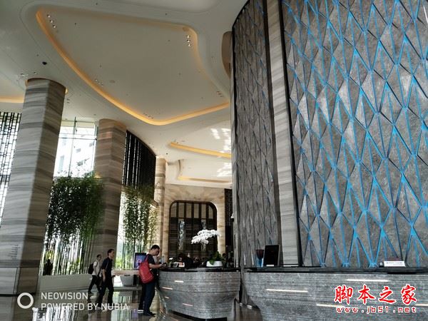 努比亚Z17S值不值得买？努比亚Z17S全面屏手机上手评测图解