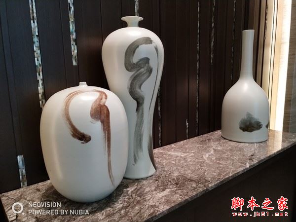 努比亚Z17S值不值得买？努比亚Z17S全面屏手机上手评测图解