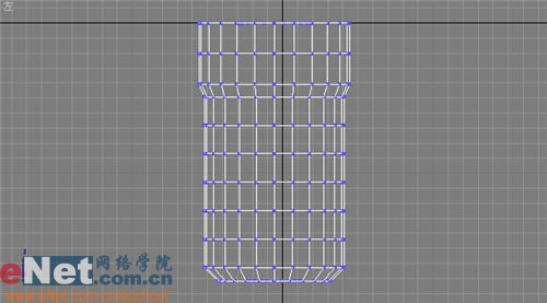 3DMAX造型设计之生锈的螺丝钉