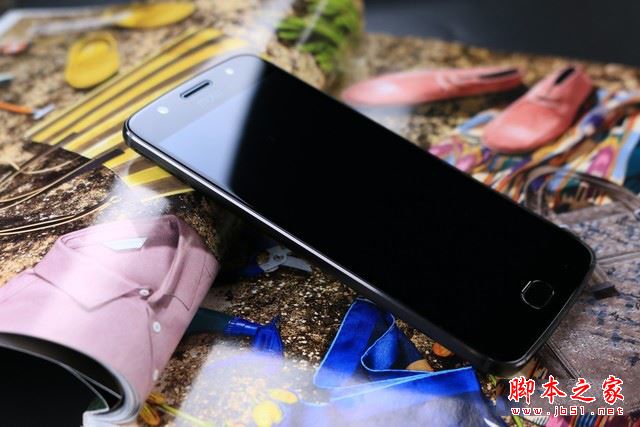 moto青柚值得买吗？摩托罗拉moto青柚手机优缺点全面评测图解