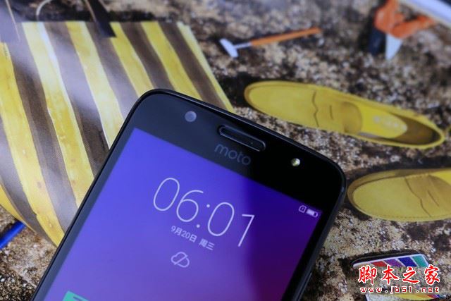 moto青柚值得买吗？摩托罗拉moto青柚手机优缺点全面评测图解
