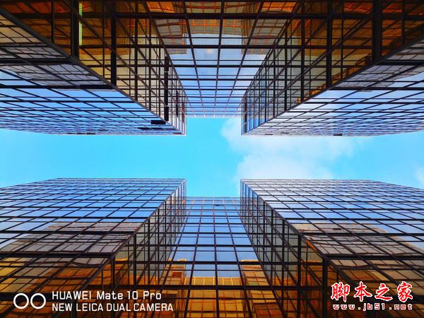 华为Mate 10