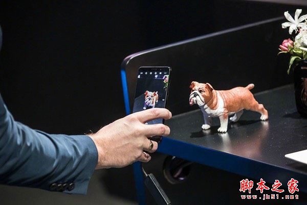 华为Mate 10