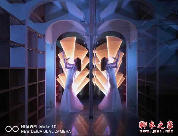 华为Mate 10