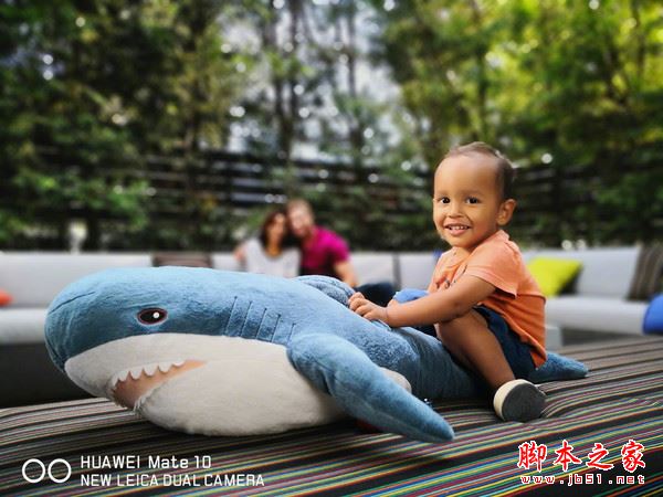 华为Mate 10