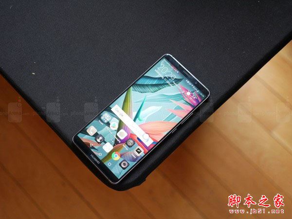 华为Mate10 pro和华为mate9 pro哪个好？华为mate9 pro和Mate10 pro对比区别评测