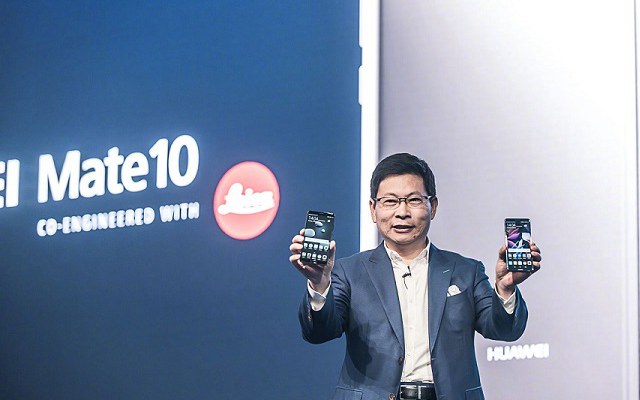 华为Mate10 pro和华为mate9 pro哪个好？华为mate9 pro和Mate10 pro对比区别评测