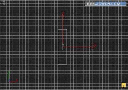 3DsMAX教程:造型设计匕首_脚本之家转载