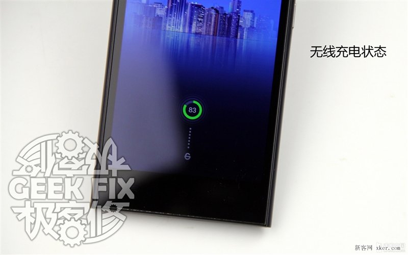 小米3无线充电改造教程_脚本之家