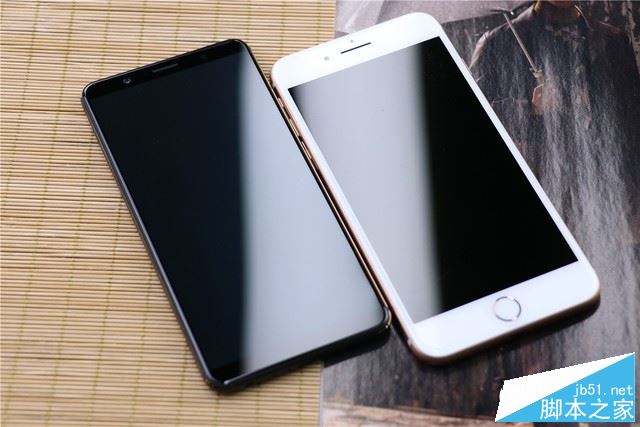 vivo X20和iPhone8 Plus哪个值得买？苹果8 plus与vivo X20全面深度评测图解