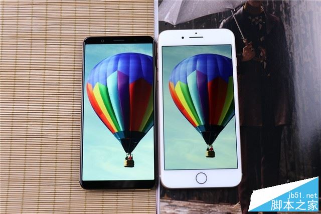 vivo X20和iPhone8 Plus哪个值得买？苹果8 plus与vivo X20全面深度评测图解