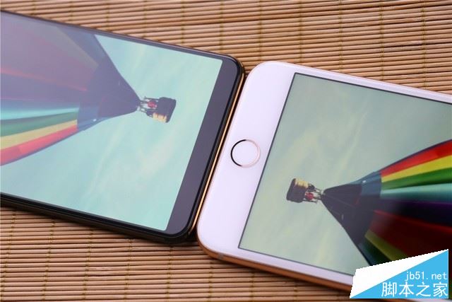 vivo X20和iPhone8 Plus哪个值得买？苹果8 plus与vivo X20全面深度评测图解