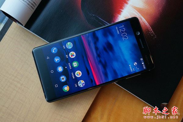 Nokia 7