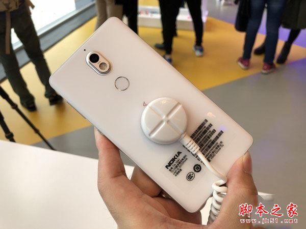 Nokia