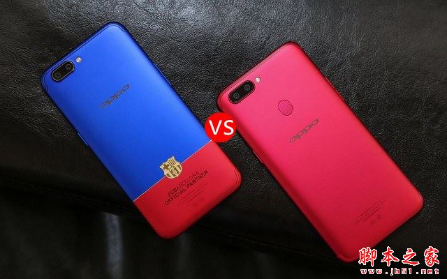 OPPO R11s和OPPO R11哪个值得买？OPPO R11和OPPO R11s全面区别对比评测