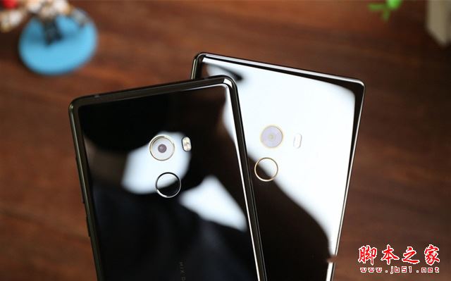 小米mix2和mix1买哪个好？小米mix2黑色陶瓷/全陶瓷尊享版和mix全面深度评测图解