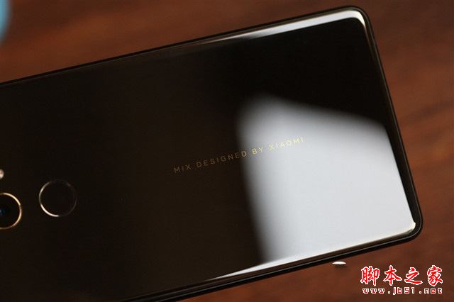 小米mix2和mix1买哪个好？小米mix2黑色陶瓷/全陶瓷尊享版和mix全面深度评测图解
