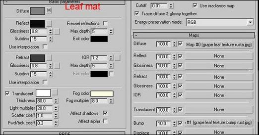 3ds Max教程:制作饱满多汁葡萄_脚本之家jb51.net整理