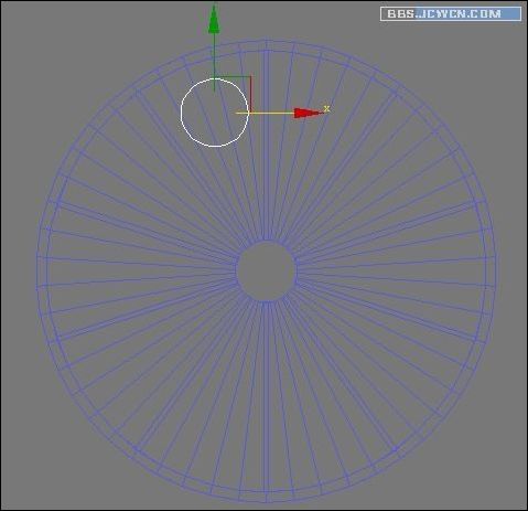 3ds MAX教程：大型坦克建模完整版_脚本之家www.jb51.net整理