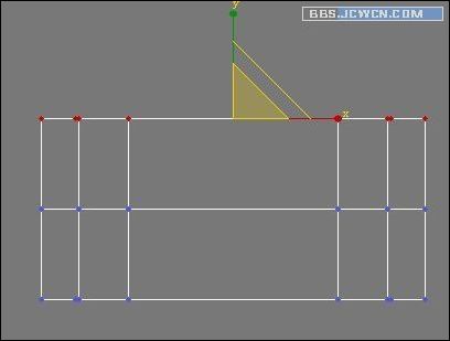 3ds MAX教程：大型坦克建模完整版_脚本之家www.jb51.net整理