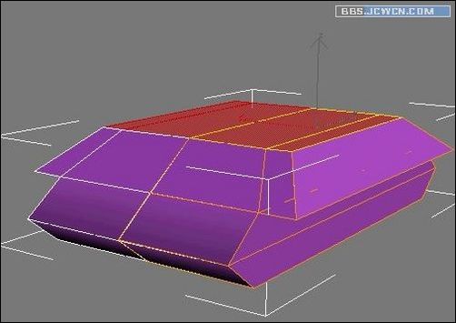 3ds MAX教程：大型坦克建模完整版_脚本之家www.jb51.net整理