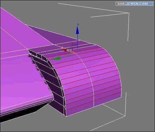 3ds MAX教程：大型坦克建模完整版_脚本之家www.jb51.net整理