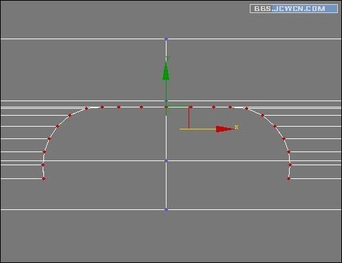 3ds MAX教程：大型坦克建模完整版_脚本之家www.jb51.net整理