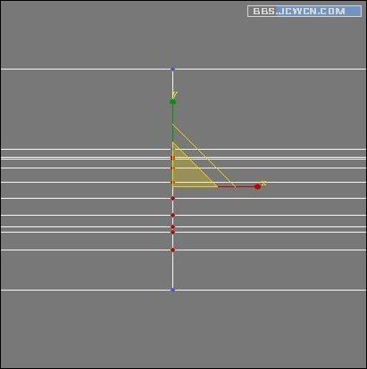 3ds MAX教程：大型坦克建模完整版_脚本之家www.jb51.net整理