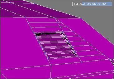 3ds MAX教程：大型坦克建模完整版_脚本之家www.jb51.net整理