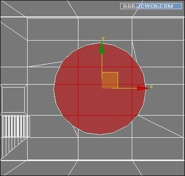 3ds MAX教程：大型坦克建模完整版_脚本之家www.jb51.net整理