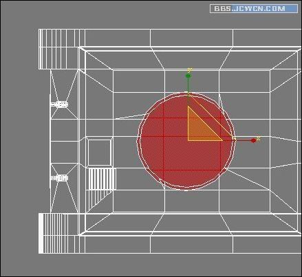 3ds MAX教程：大型坦克建模完整版_脚本之家www.jb51.net整理
