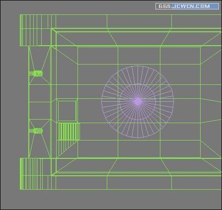 3ds MAX教程：大型坦克建模完整版_脚本之家www.jb51.net整理