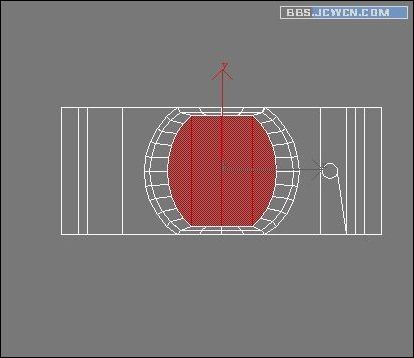 3ds MAX教程：大型坦克建模完整版_脚本之家www.jb51.net整理