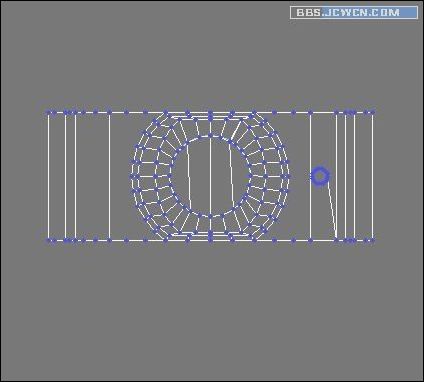 3ds MAX教程：大型坦克建模完整版_脚本之家www.jb51.net整理