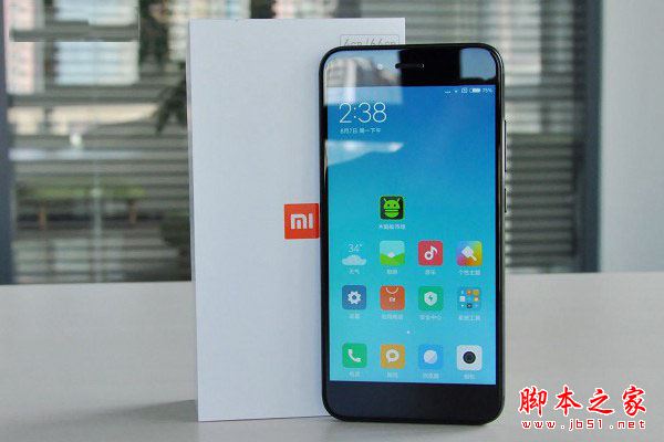 小米5X和魅蓝X哪个好看？外观颜值对比