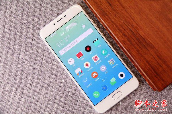 小米5X和魅蓝X哪个好看？外观颜值对比