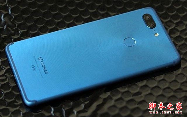 金vivo X20和金立M7哪个值得买？金立M7和vivo X20全面区别对比评测图解