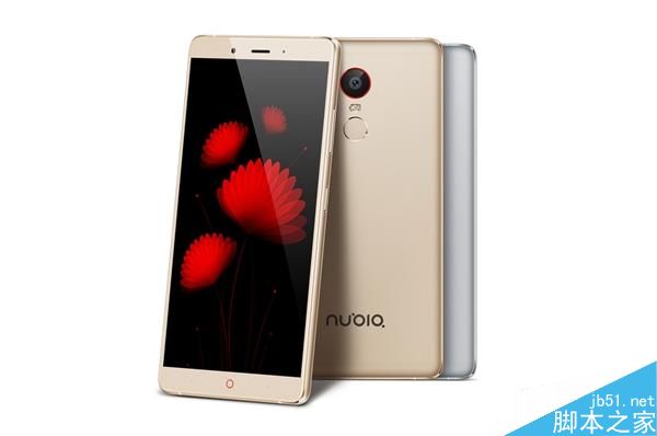 nubia Z11MAX和乐MAX2对比评测2