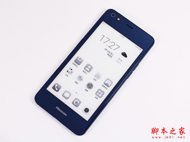 海信A2 Pro怎么样？海信双屏A2 Pro配置/性能/系统/外观评测图解