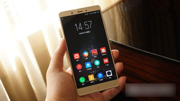 努比亚Z11 Max值得买吗 nubia Z11 Max评测