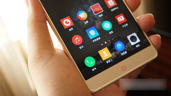 努比亚Z11 Max值得买吗 nubia Z11 Max评测