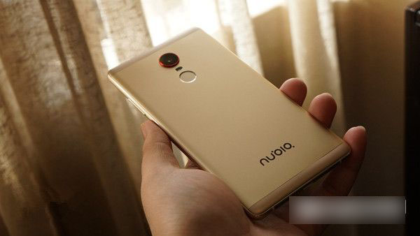 努比亚Z11 Max值得买吗 nubia Z11 Max评测
