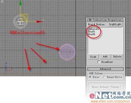 3DSMAX教程:造型设计之打造江南丝绸_脚本之家jb51.net整理