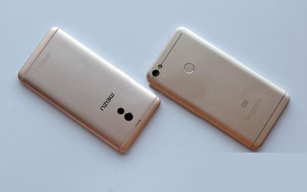 红米Note5A和魅蓝Note6哪个值得买？魅蓝Note6和红米Note5A全方位对比评测