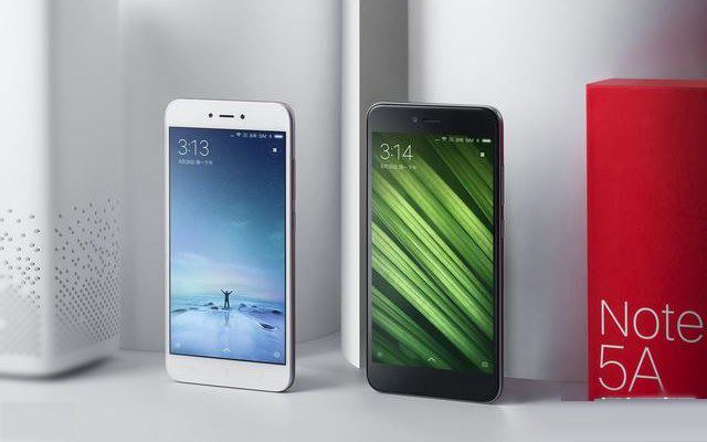 红米Note5A和魅蓝Note6哪个值得买？魅蓝Note6和红米Note5A全方位对比评测