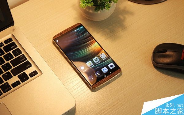 AXON天机7体验：真能随手拍出好照片？第1张图