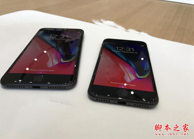 iPhone8和iPhoneX哪个值得买？iPhoneX与iPhone8/iPhone8Plus区别对比评测